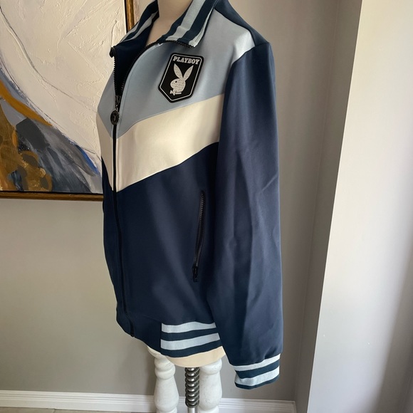 PLAYBOY X BUSTLE Ladies Sports Coat - Picture 8 of 16